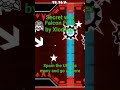 Falcon Funk by Xiodazer | Secret Way #geometrydash #gd