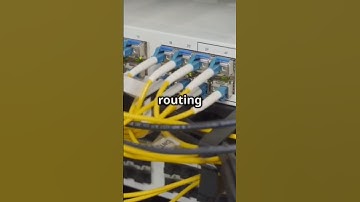 Layer 2 vs Layer 3 Cisco Devices Explained in 60 Seconds | Networking Basics
