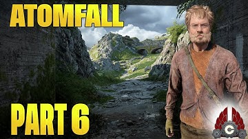 Atomfall | Veteran Difficulty | Early Preview | Part 6