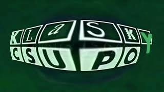 Requested I Killed Klasky Csupo 2002 But Acts Like 1998 Logo