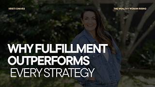 The Real Secret to Consistent Client Attraction: Why Fulfillment Outperforms Every Strategy
