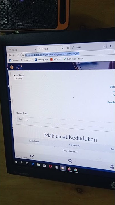 JPJ EBID SERVER OUT!!!