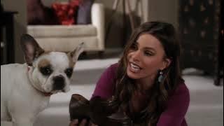 Modern Family Gloria's Best Moments in Season 3