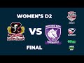 Game 12 Tampa Krewe vs Phoenixville Whitehorse