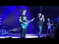 3 Doors Down - Here Without You live Birmingham, AL 7/24/2021