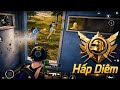 Bị hấp diêm trong WC. Call team lấy Top 1 mã nhãn