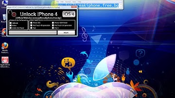 New Apple software 4.3 UNTETHERED jailbreak by sipirit