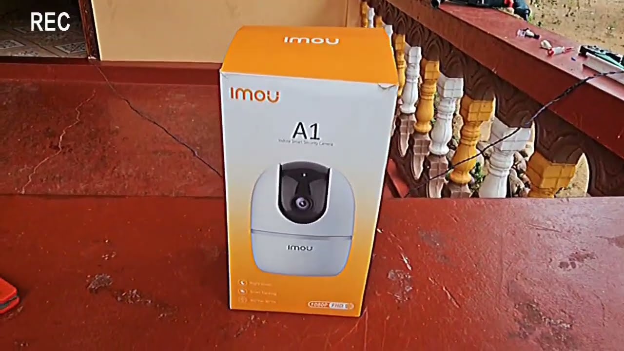 cctv wifi camera installaion