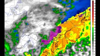 Daily Outlook:  Friday February 20th, 2015
