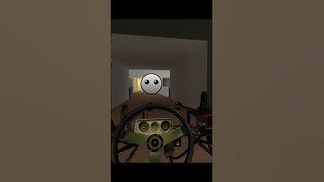 I Punched the Red Rage Nextbot… Bad Idea (POV GMod)
