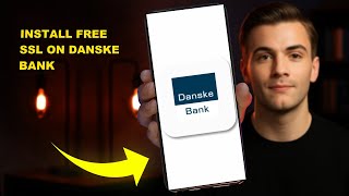 How To Install Free SSL On Danske Bank 2025 (QUICK START)