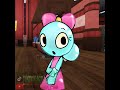 not my idea !!#cosmo #dandysworld #trend #fnaf #edit #animation 🌈