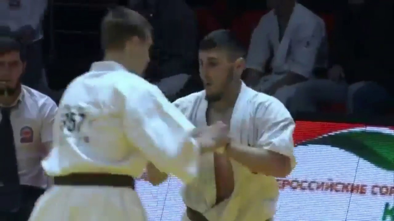 Александр Дрозд(Санкт-Петербург)-Хизирхажи Хасуев(Чеченская Республика) video editing software free