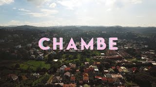 Alex (Catherine) Gonzaga - Chambe (Lyrics Video)
