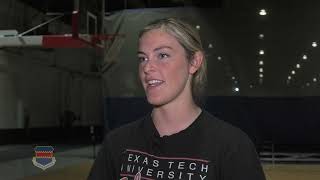 Offutt Airman plays for Armed Forces Team