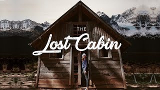 Viva Folk - The Lost Cabin // Testing New Ikan Beholder Ds1 With Sony a6300