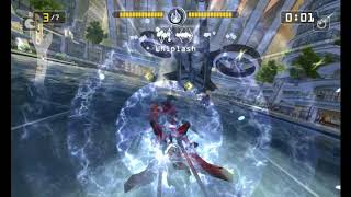 Riptide GP: Renegade Career 28 - Boss Elimination - 01 Elimination - Downtown Rush