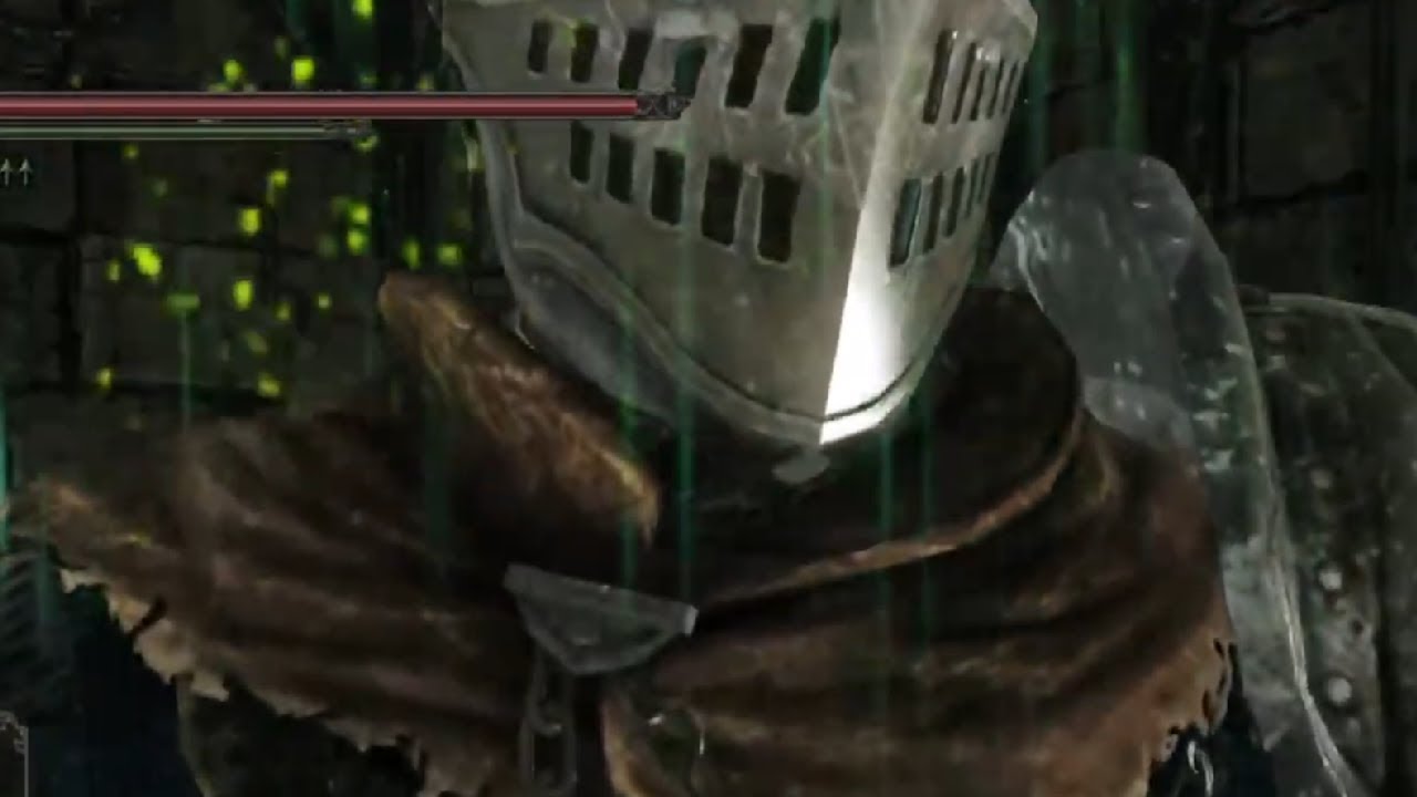 Dark Souls 2 Scholar of the first sin 8 Rèsz Soltesz/el