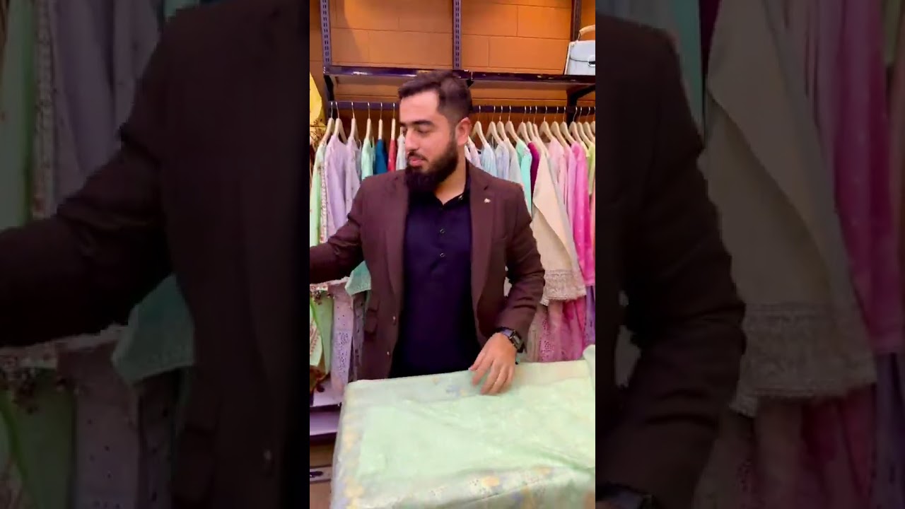 Fabrice summer premium cotton size Small & Medium & large price in video 