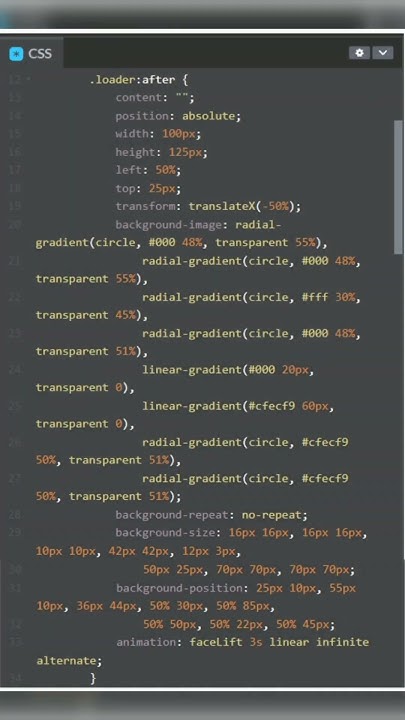 html css Amazing panda 🐼 project With code | html css #shorts - YouTube