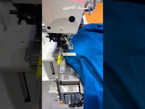 ماكينه عراوي زراير اوتوماتيك اكسبلور ترند