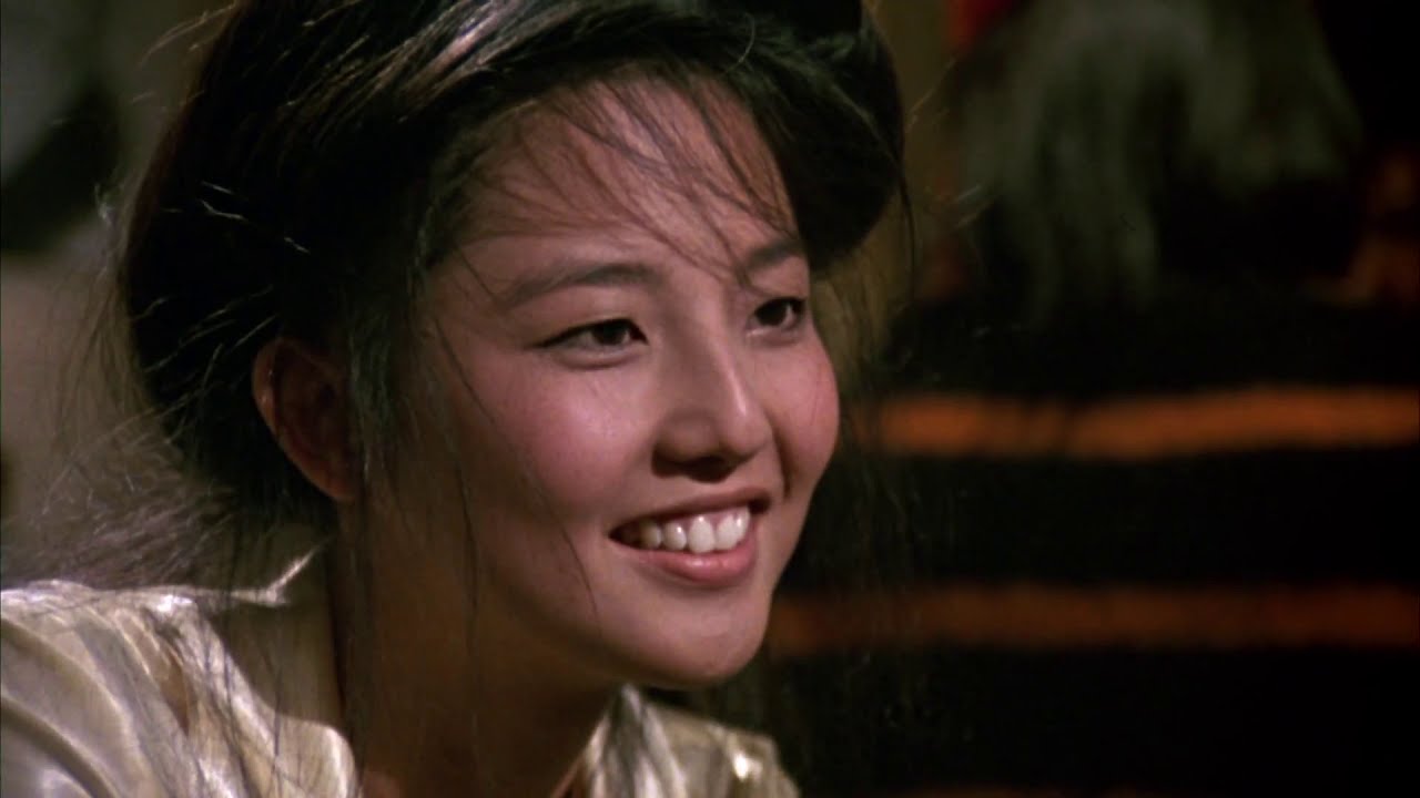 The Karate Kid 2: A Journey of Self-Mastery and Discipline