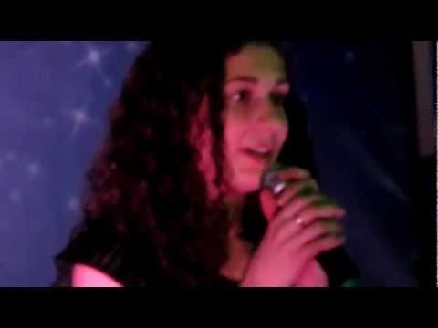 ინგა ჭვრიტიძე _ Je t'aime ( inga chvritidze )