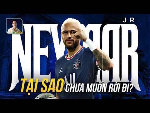 Video: Neymar vừa ký một hợp đồng hoàn toàn to lớn để rời Barcelona cho Paris Saint-Germain