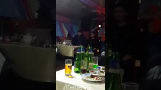 Moskva meyxana/Allahverdi Daskesenli , Amir Bibiheybetli , Eli Daskesenli Resimi