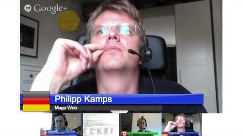 eZ Sessions #8: Installing eZP 5 w composer & CSMonitor.com archiving case study