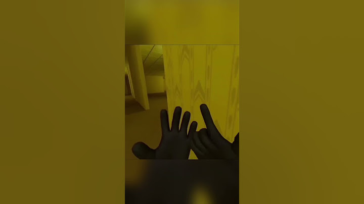 Hide And Seek Gone WRONG.. #granny #vrhorror #funny