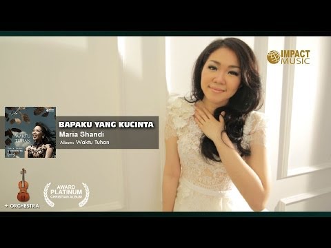 Video: Kau Sungguh Baik