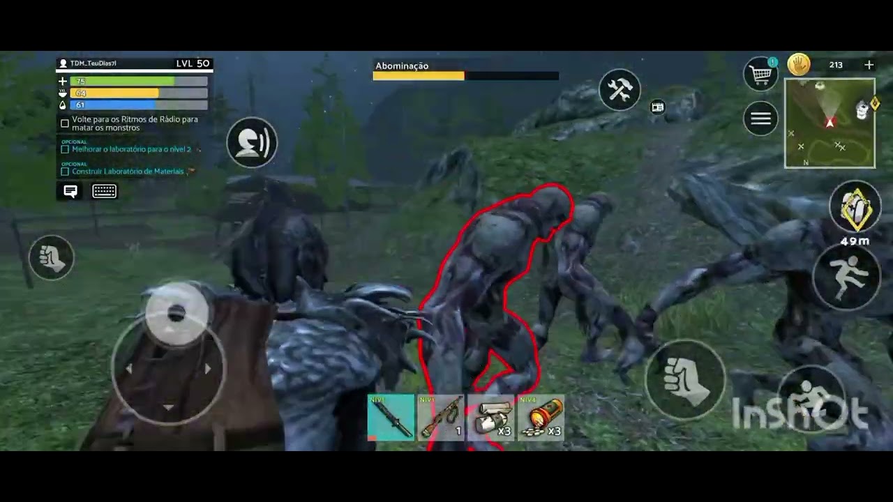 Tomorrow-( Levando o Disco rígido para o Mortimer) jogando fácil....