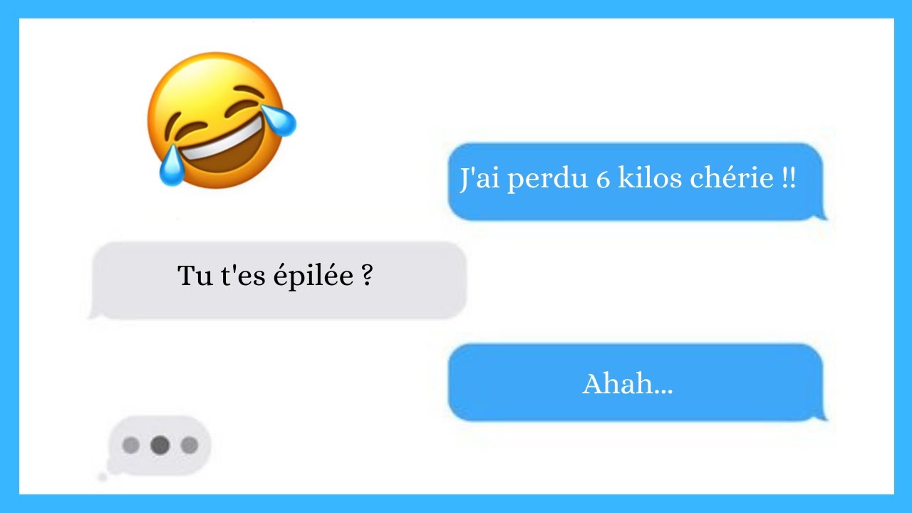 essayer de ne pas rire avec les emoji