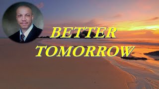 'Better Tomorrow' Nollywood Song from 'A Beautiful Soul'