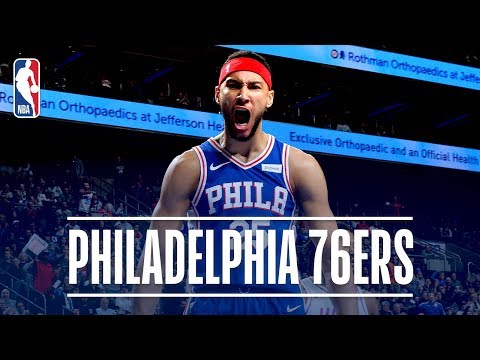 best-of-the-philadelphia-76ers!-|-2018-19-nba-season