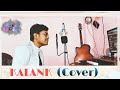 Kalank title track  short cover by dibya banik  arijit singh  pritam