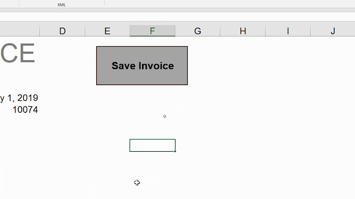 Save As Dialog to Save a Workbook in Excel VBA