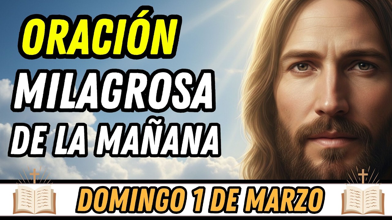 Evangelio de HOY. Domingo 1 de marzo 2026 Lc 11,47-54  ¡Abre tu corazón a una FE auténtica!