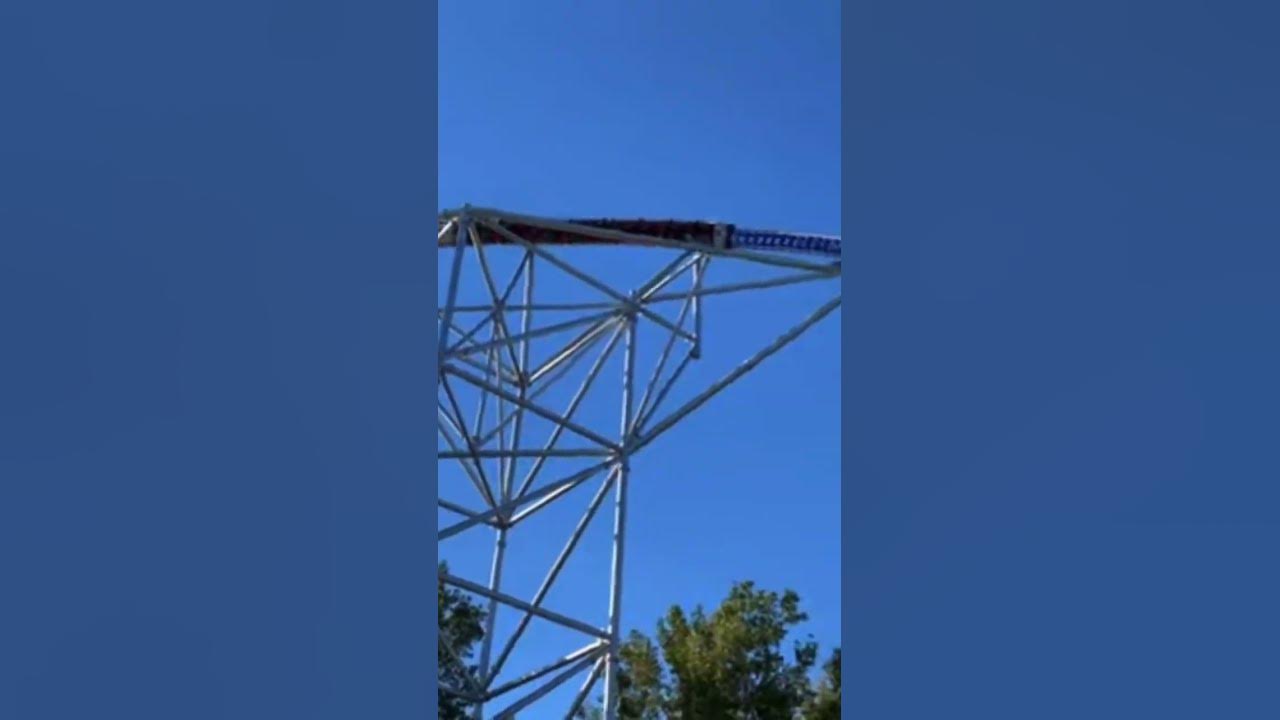 Millennium Force At Cedar Point Millennium Force At Cedar Point