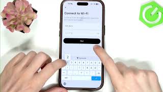 DJI Romo P2 – How to Reset Encryption Password