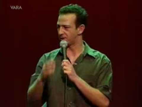 Najib Amhali: Vliegtuig