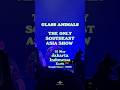 Highlights performance Glass Animals tanggal 12 Mei kemarin yang aslii kereeen bangettt!! #shorts