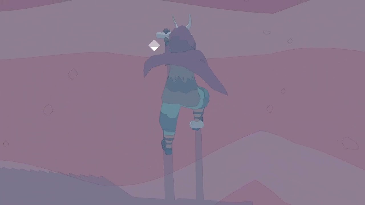 PS5 Sable Cartographer