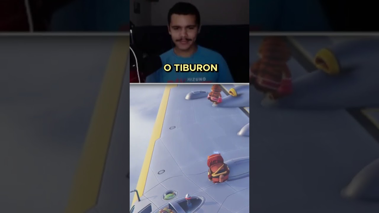 O MELHOR EM SER O PIOR