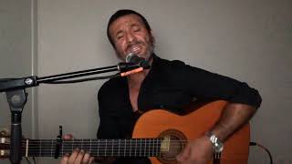 Memo Atmaca - Benim İçin Üzülme Cover (Funda Arar) Resimi