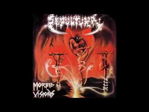 🎵 SEPULTURA | Morbid Visions | Full Album  1986 |