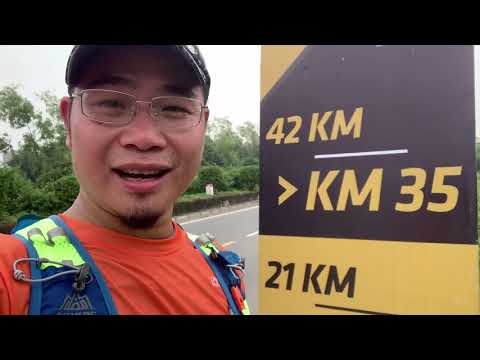 Video: Có Thể Chạy Một Nửa Marathon Mà Không Cần Chuẩn Bị