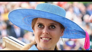 Princess Beatrice: Becoming a Stepmother Has Been a ‘Great Honor’ After Marrying Edoardo Mapelli Moz