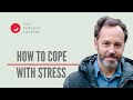 How to Cope with Stress — Jeff Warren